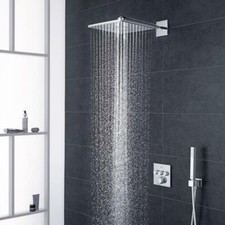 Grohe SmartControl shower system with mixer R...
