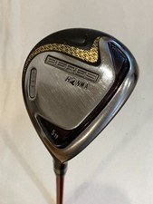 Honma Beres 07 2 Star Golf 5 Fairway Wood ARMRQ 38g Ladies L-Flex Japan