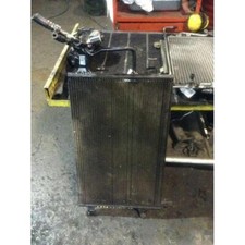 Radiateur Audi V8