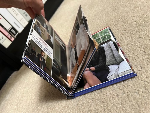 House of Cards Complete Season 5, FYC DVD tv show - Picture 7 of 9