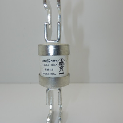 Eaton Bussman 200A 415V Utility Fuse Link 200MJ31-7