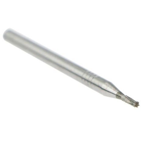 US 10 Pcs WAVE Dental Tungsten Carbide Bur Straight Fissure HP 555 - 563 Prima - Picture 31 of 76