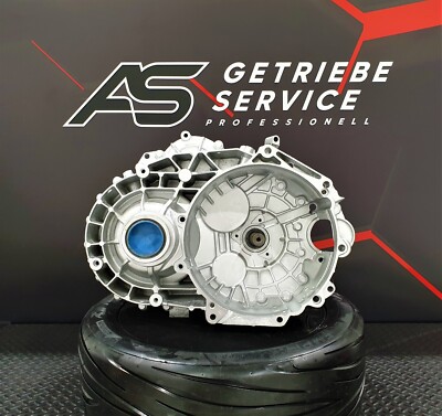 Getriebe PSX 2.0 TDI  VW T5 T6 6 Gng Multivan Öl GRATIS! Qualität Premium!