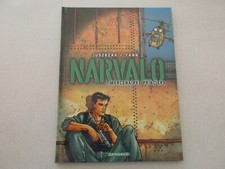 NARVALO T 1 TTBE MERCENAIRES PRINCIERS EDITION ORIGINALE 2005