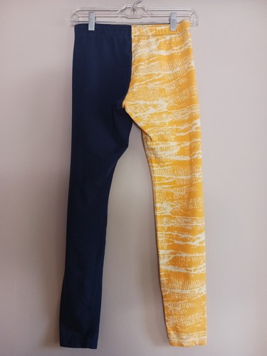 Los Angeles Rams Women's Leggings NFL Nike Team Apparel Medium Football Sports - Picture 2 of 10