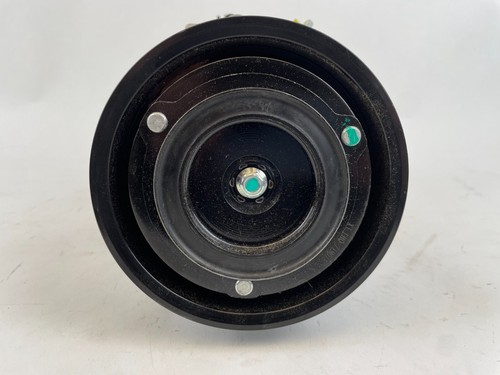 A/C Compressor And Clutch New Global Parts Distributors 6512154 84443403688 GPD - Picture 7 of 11