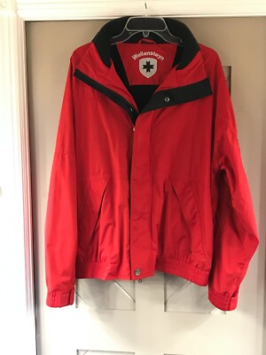 Wellensteyn Jacken Sommer Wellensteyn Cliffjacke Sommer 44