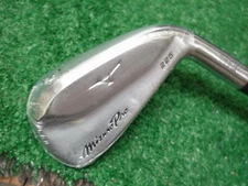 Brand New Mizuno Pro 225 Forged 3 Iron Nippon Modus 3 Tour 105 Regular Flex