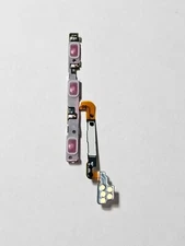 Samsung Galaxy S23+ Plus S916U Volume Power Button Flex Cable OEM Orignal USA