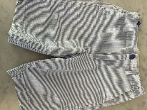 Gap Boys Shorts Size 10 Slim Set Of Two - Picture 5 of 7