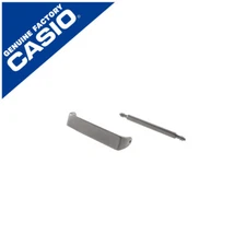 Genuine Casio End Link with Spring Bar for SGW-100 PRS-400 SGW-100J