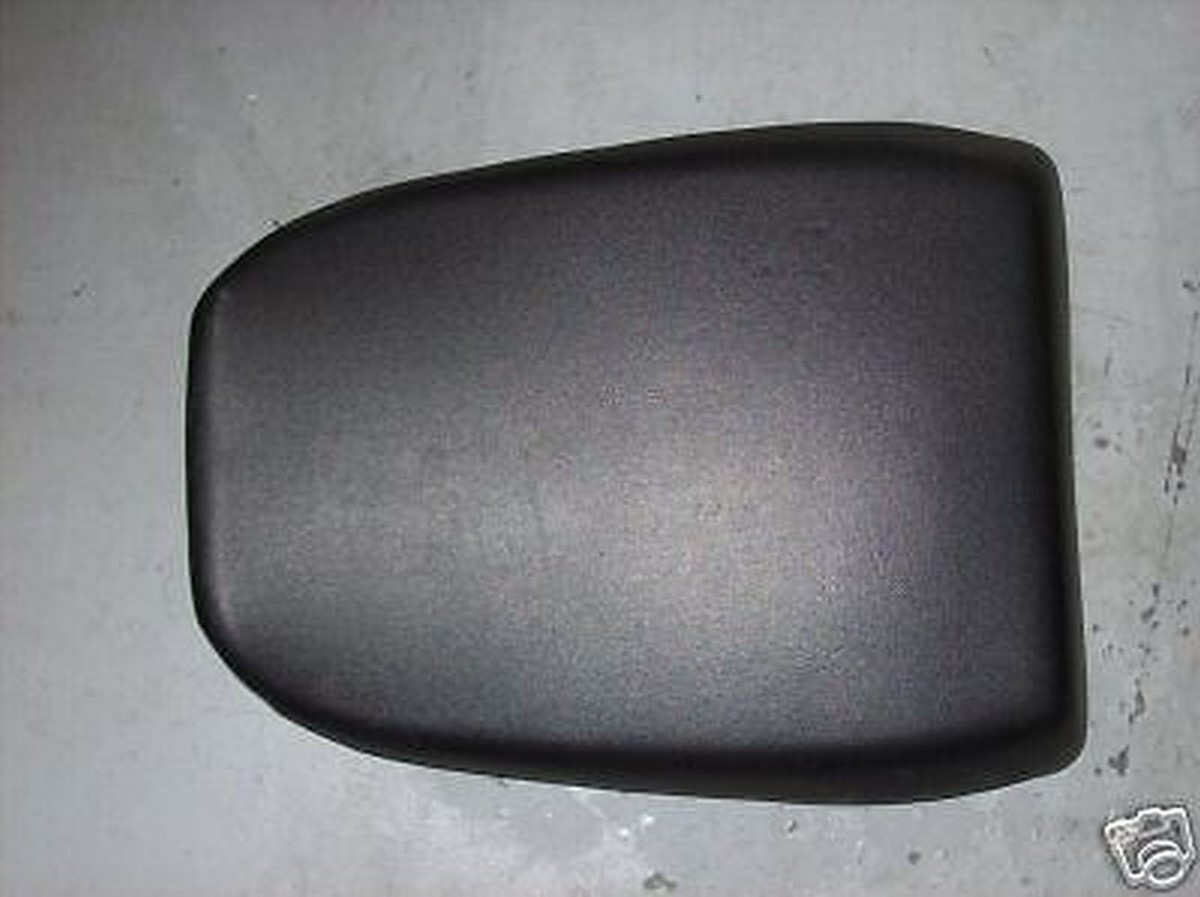 PASSENGER SEAT FOR KAWASAKI ZX-6R 1996 (Z0628) | eBay