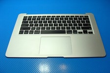MacBook Air 13" A1466 2017 MQD32LL MQD42LL Top Case Palmrest w/TrackPad 661-7480