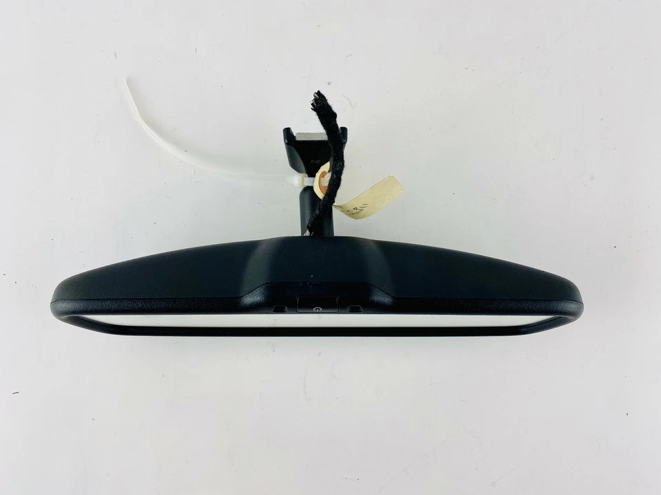 2007 Jeep Patriot Interior Rear View Mirror  IE11015892 OEM - Image 2 of 4