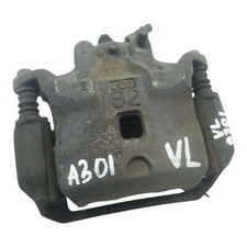 Nissan Juke F15 1.2 DiG-T 85kW Bremssattel vorne links 1329 AID