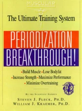 Periodization Breakthrough: The Ultimate Training System - VERY GOOD