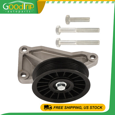 A/C Bypass Pulley 34225 Fits For Chevrolet Venture 2001-2005 New