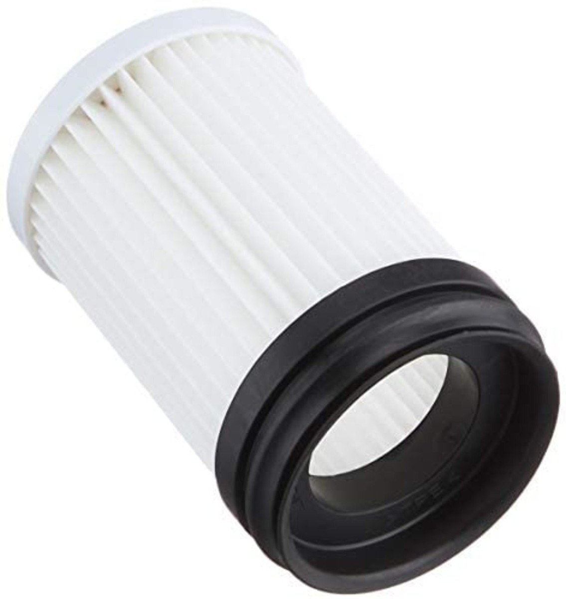 Makita HEPA filter 0.3 to 1 microm dust collected 99.97% A