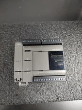 IDEC FC6A-C24K1CE 24IO CPU 24VDC Transistor Sink FC6A MicroSmart PLC