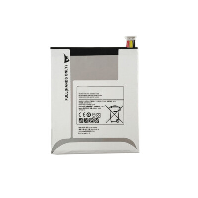Replacement Battery EB-BT355ABE For Samsung Galaxy Tab A 8.0'' SM-T350