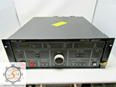 3152194/005 / AE MDX MASTER DELTA MAGNETRON DRIVE 3152194-005T ...