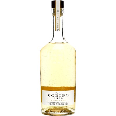 Codigo 1530 Tequila Reposado 0,7 Liter 38 % Vol.