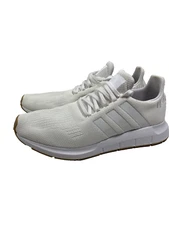 Adidas Men's Swift Run Sneakers White Size 13