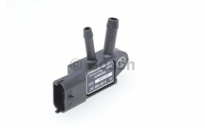 BOSCH Sensor, Abgasdruck für FIAT DUCATO 0 281 006 287 - Mister Auto Autoteile