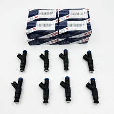 Oem 8pcs Bosch Fuel Injectors 0280156081 Fits For 885176 Mar102-8n New