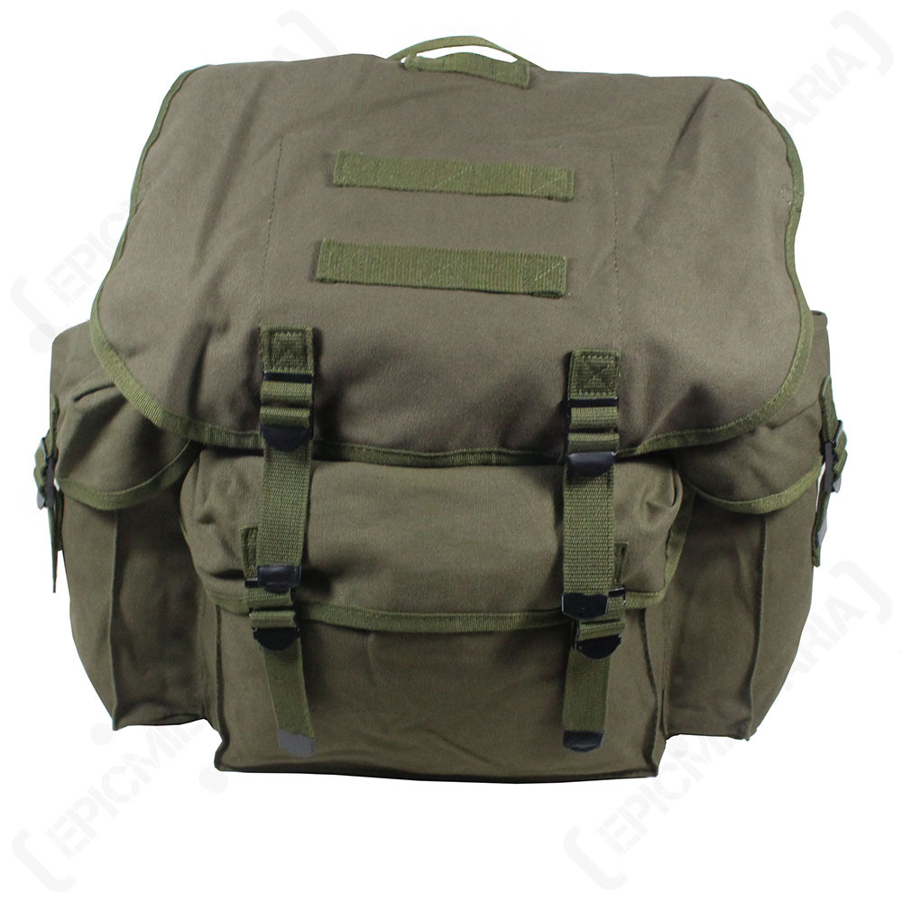 バックパック・リュック sweetch RUCKSACK 003 S Olive Green sweetch RUCKSACK 003 M Olive Green