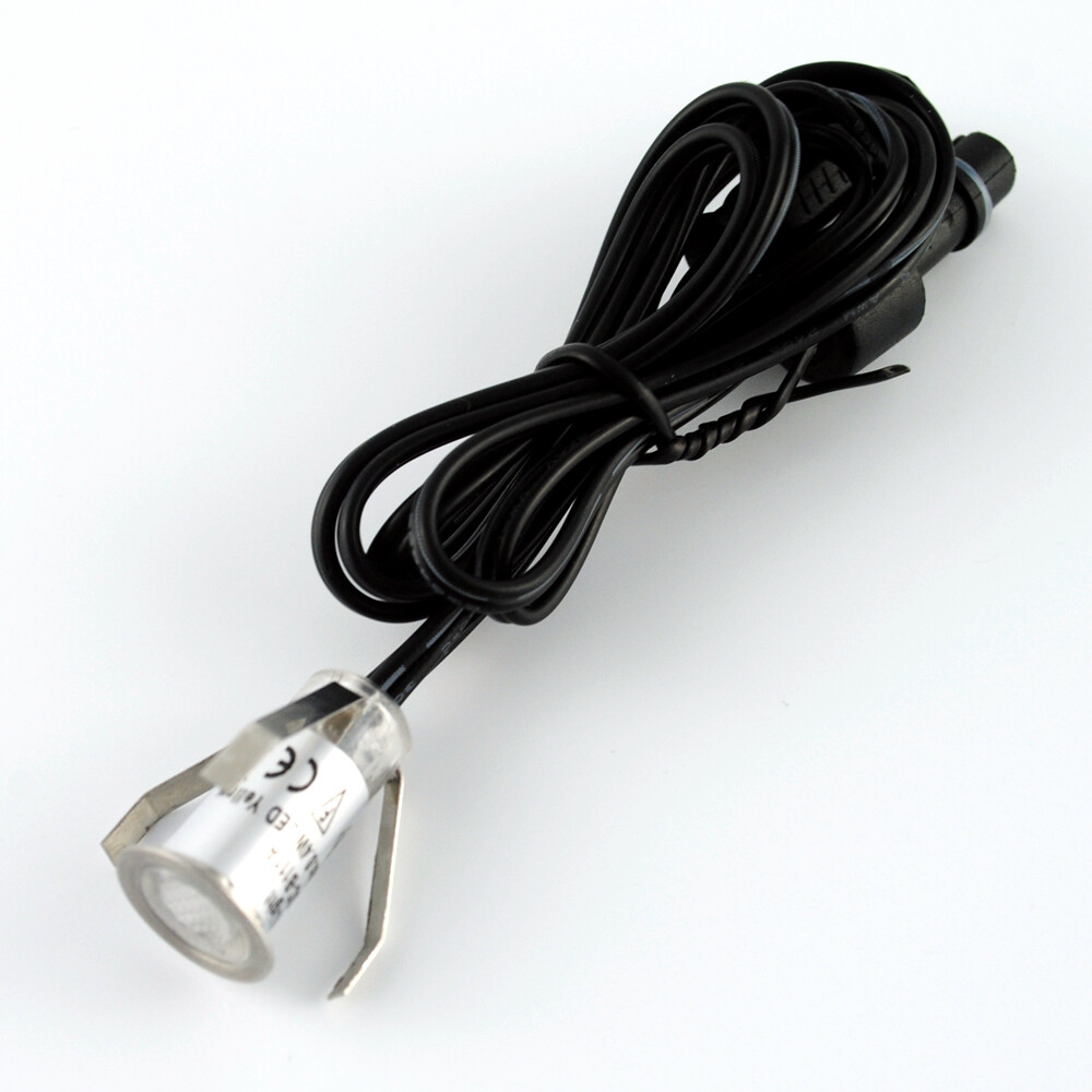 1020X19mm LED Deck/Decking/Plinth/Kitchen Kickboard/Spotlights/Floor