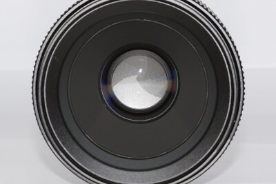 ★極美品CarlZeiss Makro-Planar T* 60 2.8 AEJ Top Mint] CONTAX Carl Zeiss Makro-Planar T* 60mm f2.8 AEJ MF from