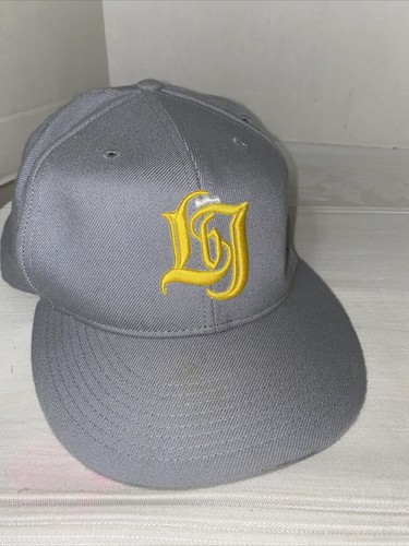 LEBRON JAMES Vintage Nike Fitted Hat 