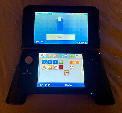 CTA Digital Nintendo 3DS Deluxe Power Grip 