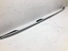 2016-2018 MERCEDES GLE350 W166 LEFT LUGGAGE RACK ROOF RAIL W/ MOULDING OEM