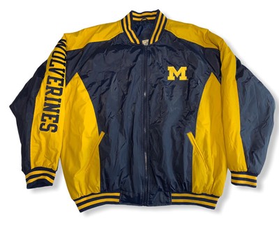 ebay letterman jacket
