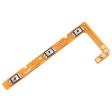For Huawei Nova 11 OEM Power Button & Volume Button Flex Cable Replacement 