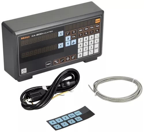 Mitutoyo Linear Scale Counter KA-212 174-183 JP NEW