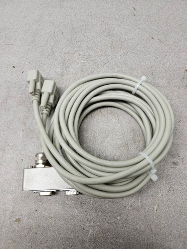 NEW NO BOX Sick Two High Density DB15 Connection Cable Cord Wire 2020307 - Picture 2 of 4