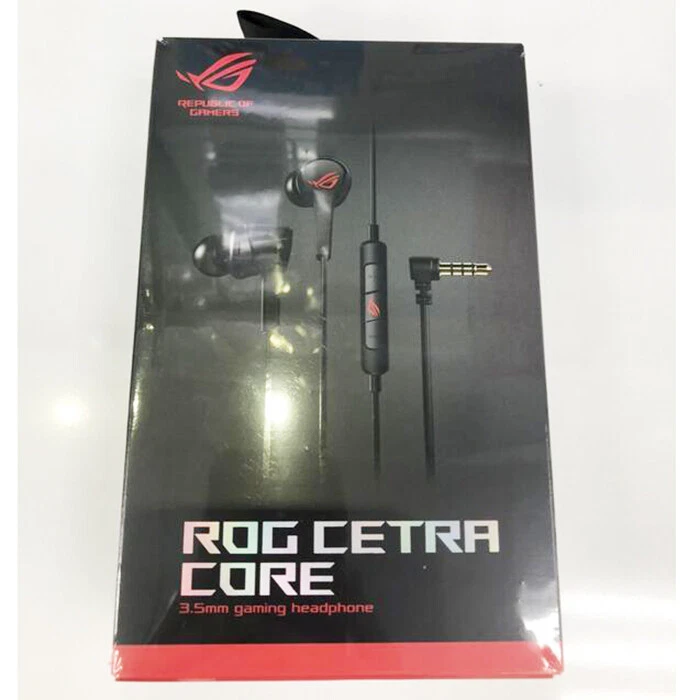 Cetra core hot sale