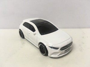 Miniature mercedes d'occasion - Collection