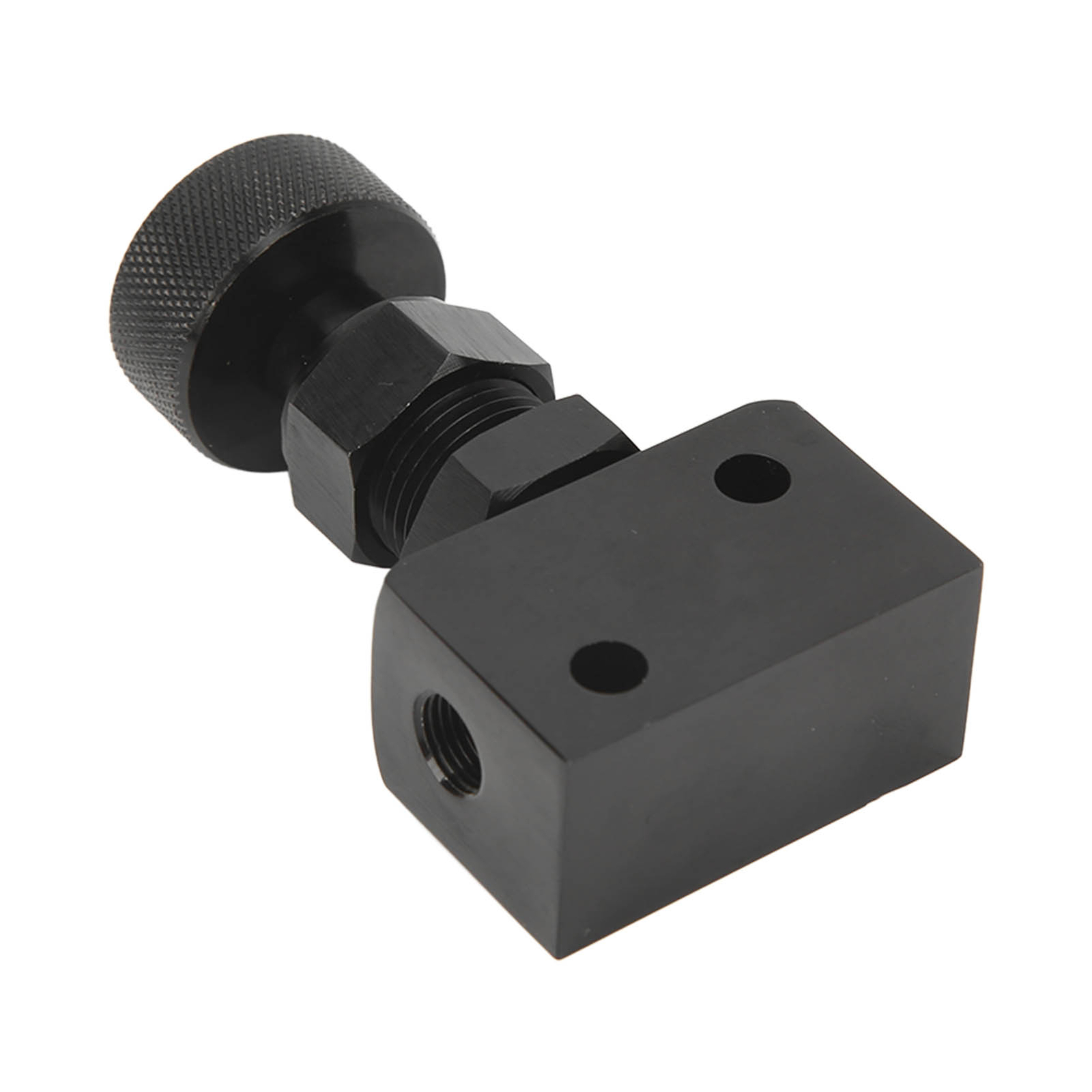 Aluminum Brake Proportion Valve Prop Brake Bias Adjuster for Racing Car