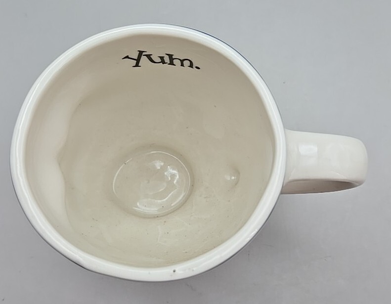 希少! 日本未販売1996年限定 Beileys ベイリーズ大きなクッキージャー