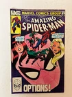 Amazing Spider-Man 243 (5.5 FN-)