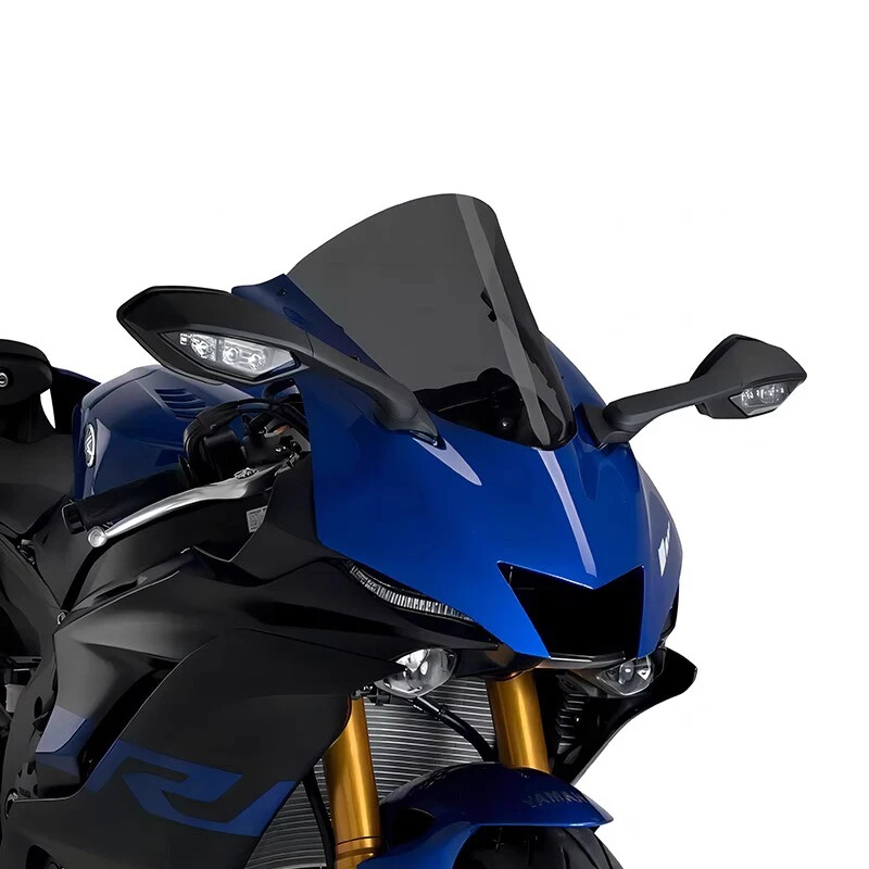 For YZF-R6 2017-2021 and For R7 2021-2024 Front Windshield