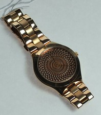 STORM Damenuhr DENZI ROSE GOLD EA133