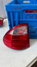 Mercedes-Benz E W210 1999 Rückleuchte Heckleuchte A2108202164 AAL1509