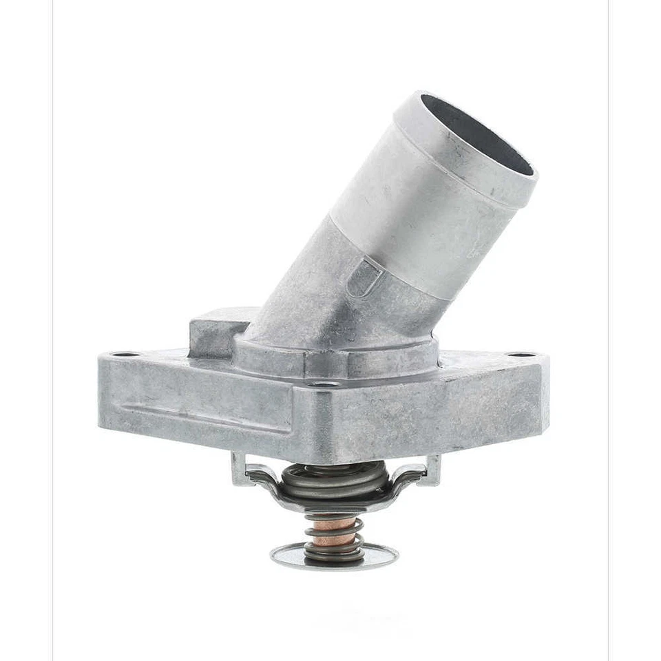 Termostato de refrigerante del motor para Nissan 370Z Pathfinder MOTORAD 2001-2017 Foto 2 de 4