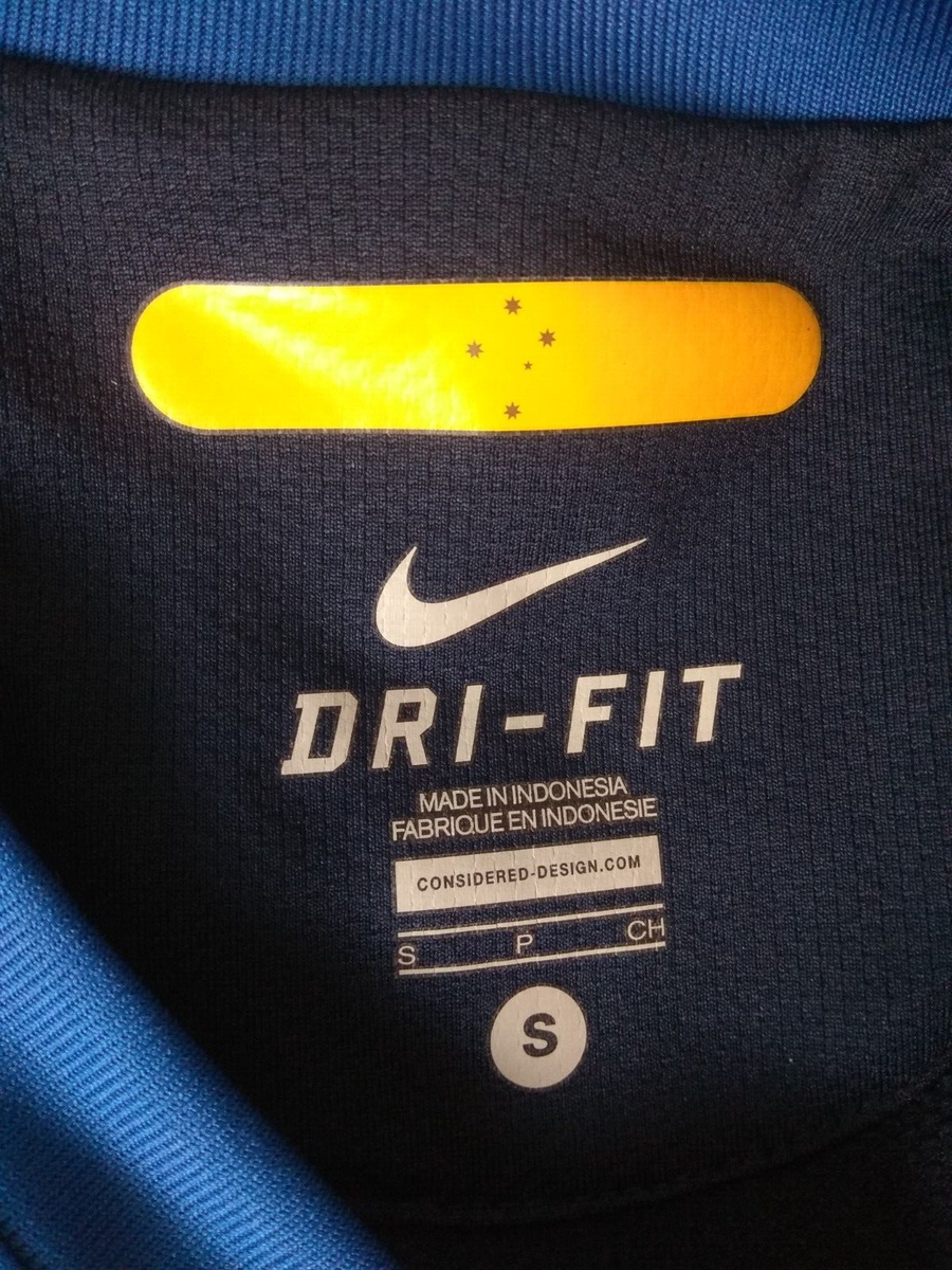 【試着程度】【シドニーにて購入】【オーストラリア代表 ユニホーム】L size 2025年最新】サッカーオーストラリア代表の人気アイテム - メルカリ