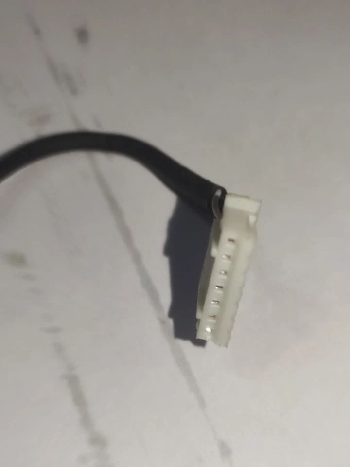 Cable 7 pin LOGITECH G29/G923/G920/G27 - Imagen 3 de 4